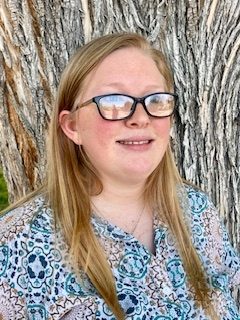 Maddie Harrison